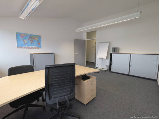 Bürofläche zur Miete 0,01 € 18 Zimmer 800 m² Bürofläche teilbar ab 30 m² Weilheim Weilheim in Oberbayern 82362