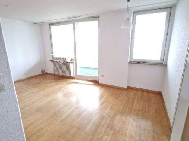 Wohnung zum Kauf provisionsfrei 222.000 € 2,5 Zimmer 64 m² Königsberger Str. 1 Friedrichshafen 88045