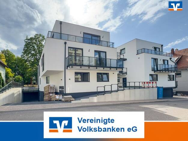 Wohnung zum Kauf - Erstbezug 295.000 € 2 Zimmer 60,4 m² EG Schömberg Schömberg 75328