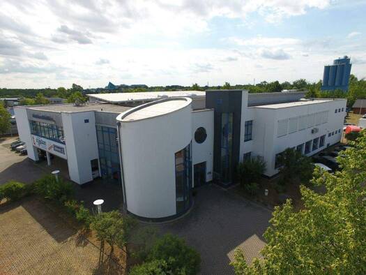 Produktionshalle zum Kauf 4.500.000 € 2.830 m² Lagerfläche Stöhrerstraße 22 Schönefeld-Abtnaundorf Nordost 04347