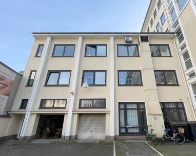 Bürofläche zur Miete 1.980 € 198 m² Bürofläche Alfred-Bozi-Straße 23 Kesselbrink Bielefeld 33602