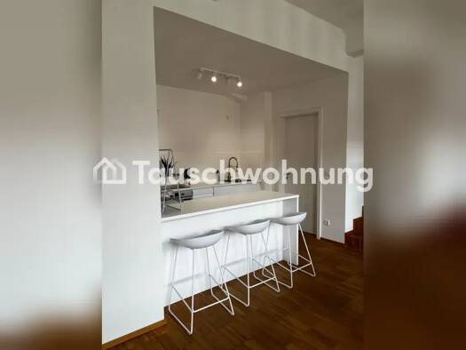 Loft zur Miete Tauschwohnung 685 € 2,5 Zimmer 65 m² 3. Geschoss Neustadt-Neuschönefeld Ost 04317