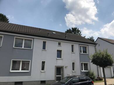 Wohnung zur Miete 809 € 7 Zimmer 94,4 m² 1. Geschoss frei ab 08.09.2025 Oderstraße 16 Frelenberg Übach-Palenberg 52531