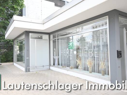 Laden zur Miete 1.100 € 75 m² Verkaufsfläche Neumarkt Neumarkt in der Oberpfalz 92318
