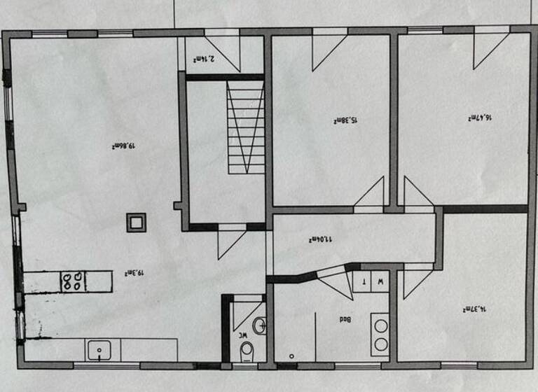 Wohnung zur Miete 1.300 € 4 Zimmer 109 m² Geschoss 2/3 frei ab 01.05.2026 Neuhausen Metzingen 72555