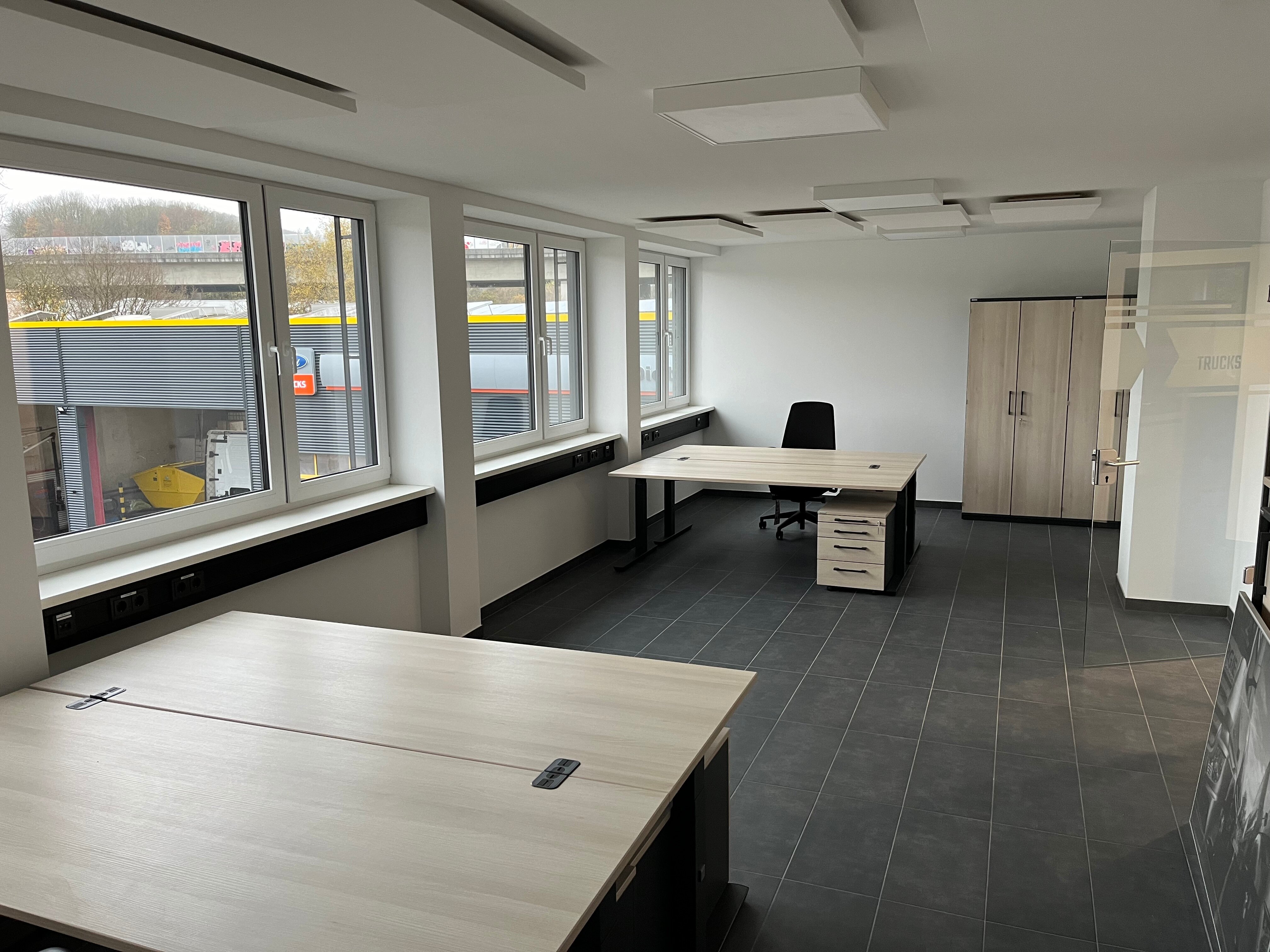 Bürofläche zur Miete provisionsfrei 19,05 € 1 Zimmer 42 m²<br/>Bürofläche Auf dem Ohl 2 Gerlingen Wenden 57482