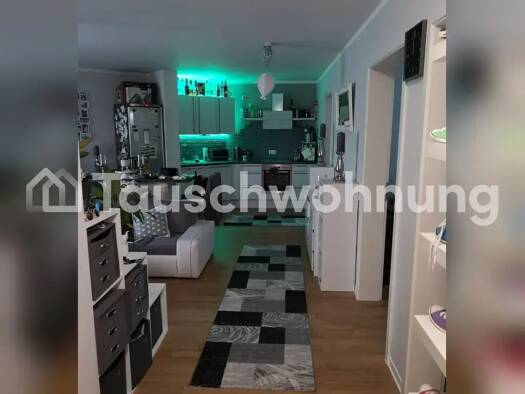 Wohnung zur Miete Tauschwohnung 799 € 3 Zimmer 79 m² 2. Geschoss Köpenick Treptow-Köpenick 12489