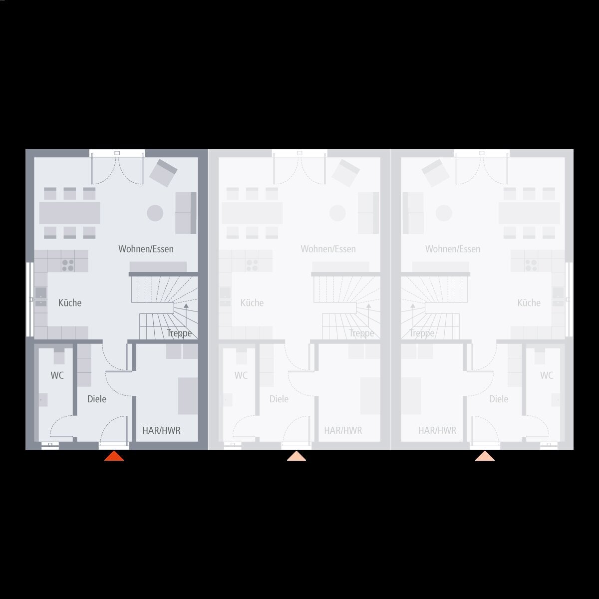 Einfamilienhaus zum Kauf 680.000 € 6 Zimmer 162 m²<br/>Wohnfläche 315 m²<br/>Grundstück Stadeln 176 Fürth 90765