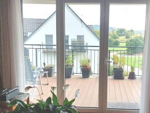 Wohnung zum Kauf 299.000 € 2 Zimmer 92,4 m² 2. Geschoss Ziemetshausen 86473