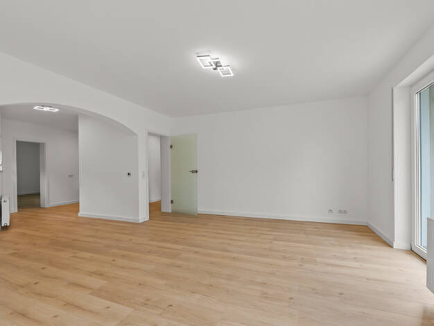 Wohnung zum Kauf provisionsfrei 229.500 € 3 Zimmer 76 m² frei ab sofort Wenden 57482