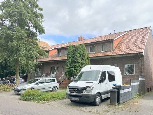 Haus zum Kauf 320.000 € 13 Zimmer 374 m² 1.055 m² Grundstück Wehm Werlte 49757