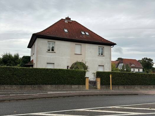 Maisonette zur Miete 1.300 € 5 Zimmer 175 m² 2 Geschosse frei ab 01.02.2026 Wolfen Bitterfeld-Wolfen 06766