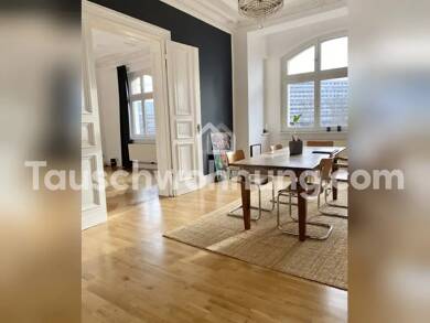 Wohnung zur Miete Tauschwohnung 1.900 € 5 Zimmer 150 m² EG Mitte Berlin 10178