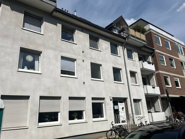Wohnung zum Kauf 305.000 € 2 Zimmer 56 m² Lindenthal Köln 50931