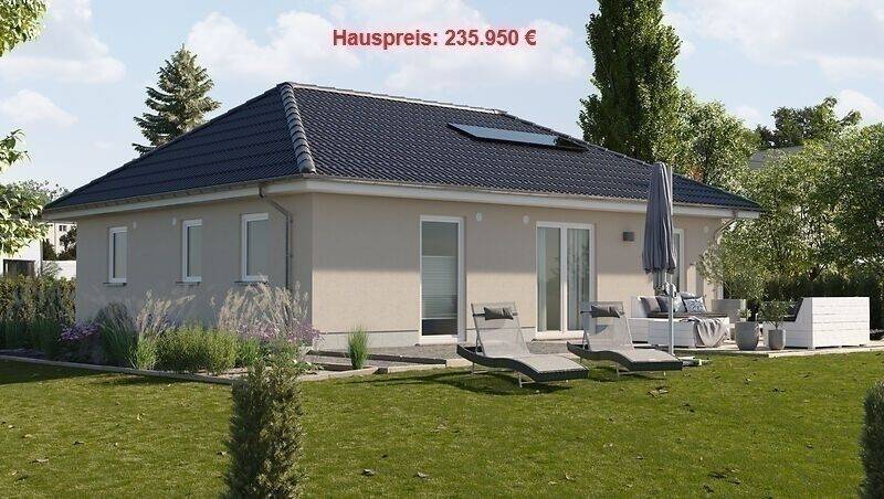 Haus zum Kauf - Ansicht 5
