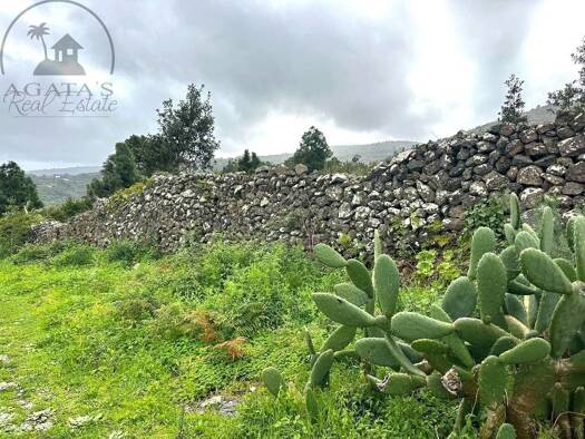 Wohn- und Gewerbegrundstück zum Kauf 129.000 € La Guancha 38440
