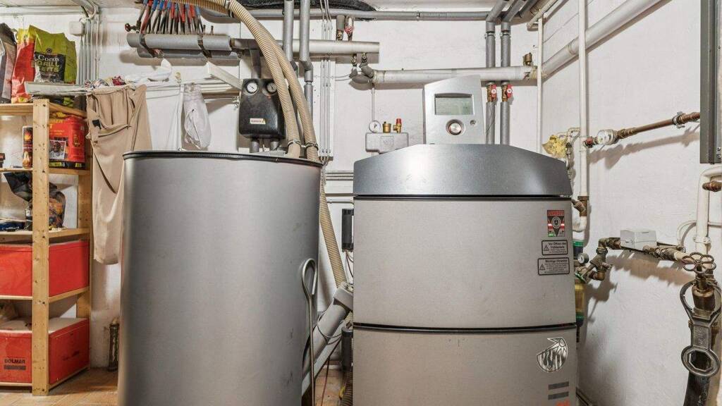 Immobilie in Wehrheim - Familienparadies im Grünen - gepflegtes Einfamilienhaus mit Einliegerwohnung im Taunus - Bild 3