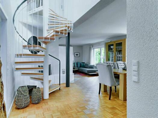 Mehrfamilienhaus zum Kauf 1.200.000 € 11,5 Zimmer 321 m² 776 m² Grundstück Backnang 71522