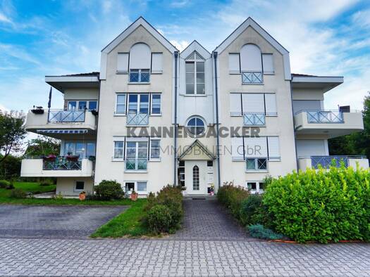 Wohnung zum Kauf 105.000 € 1 Zimmer 42,5 m² 1. Geschoss Hilgert 56206