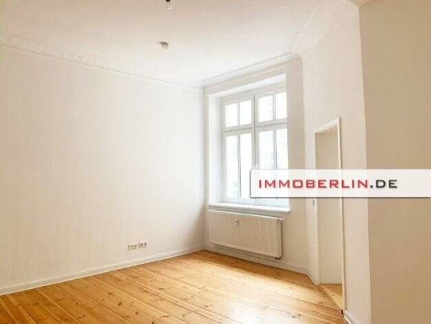 Wohnung zum Kauf 449.000 € 3 Zimmer 78 m² 1. Geschoss Friedrichshain Friedrichshain-Kreuzberg 10243