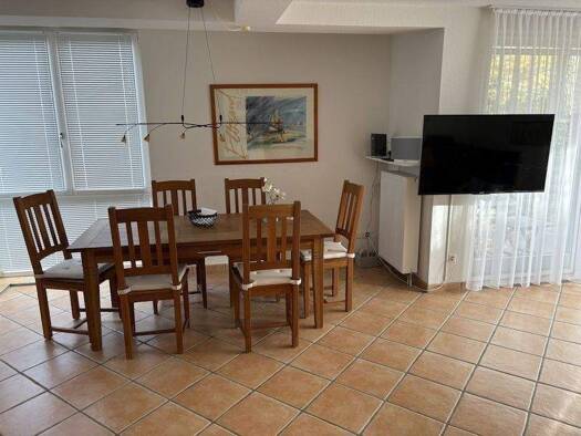 Wohnung zum Kauf 549.000 € Timmendorfer Strand 23669