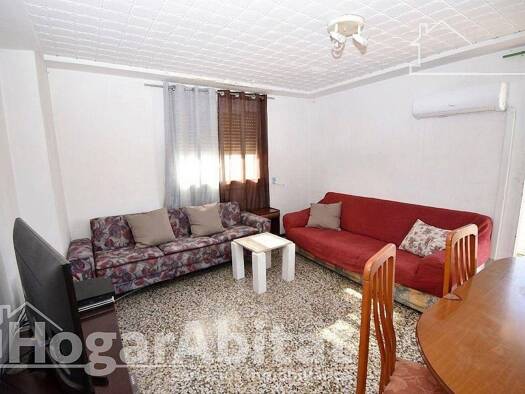 Wohnung zum Kauf 99.000 € 4 Zimmer 81 m² 4. Geschoss DOCTOR VICENT SEGURA Alzira 46600