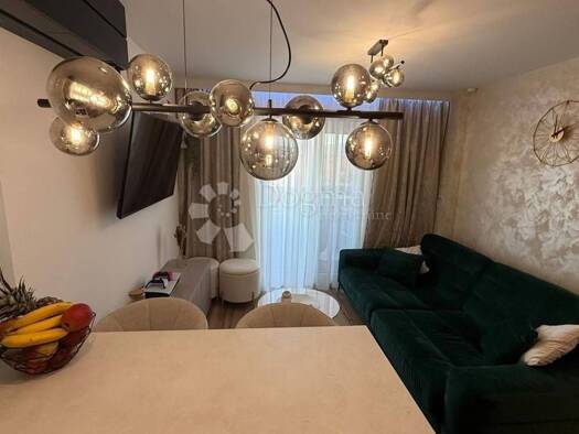 Wohnung zum Kauf 2 Zimmer 45 m² 1. Geschoss Krk Krk