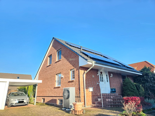 Einfamilienhaus zum Kauf 458.500 € 5 Zimmer 135 m² 521 m² Grundstück Lieskau Salzatal 06198