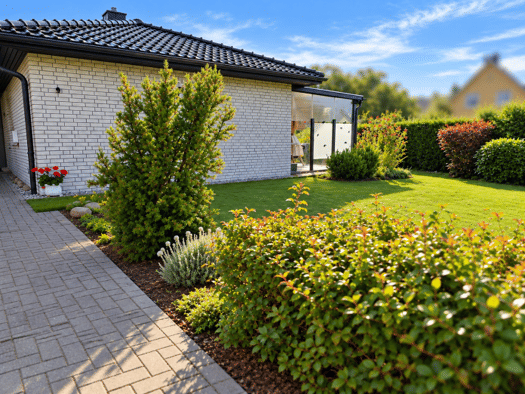 Einfamilienhaus zum Kauf 485.000 € 3 Zimmer 89,6 m² 512 m² Grundstück Holmblick 9 Kühlungsborn 18225