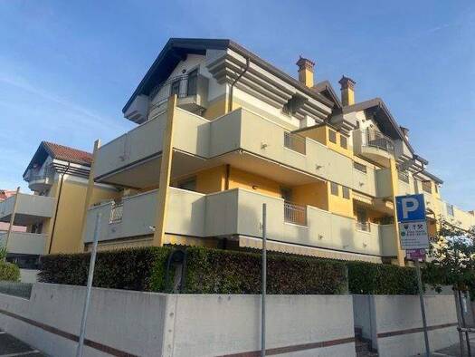 Maisonette zum Kauf 650.000 € 3 Zimmer 60 m² Via san Pietro d`´Orio 29 Grado 34073