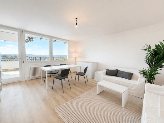 Wohnung zum Kauf 325.000 € 4 Zimmer 86 m² frei ab sofort Bärenkeller Bärenkeller 86156