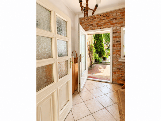 Reihenmittelhaus zum Kauf 149.000 € 7 Zimmer 205 m² 170 m² Grundstück Meerane Meerane 08393