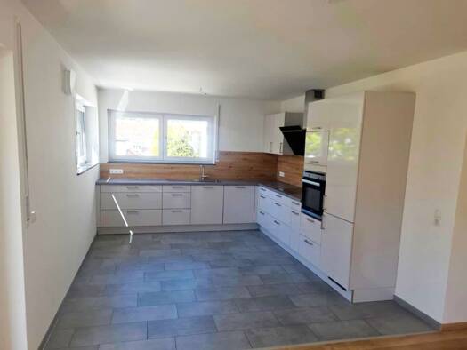 Wohnung zur Miete 970 € 2 Zimmer 89 m² 1. Geschoss frei ab sofort Marktheidenfeld Marktheidenfeld 97828