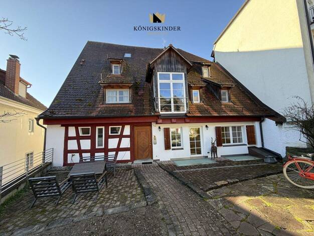 Wohnung zum Kauf 895.000 € 3 Zimmer 132 m² Überlingen 88662