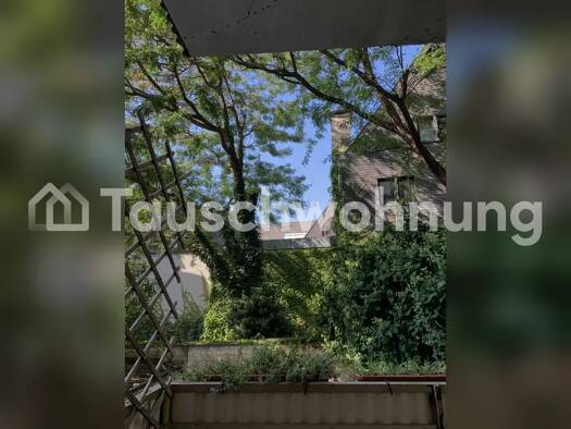 Wohnung zur Miete Tauschwohnung 440 € 1,5 Zimmer 35 m² 1. Geschoss Oberstadt Mainz 55116