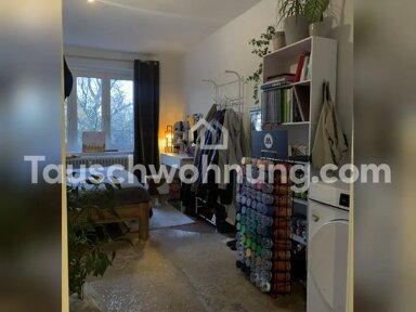 Wohnung zur Miete 520 € 2 Zimmer 52 m² 3. Geschoss Dulsberg Hamburg 22049