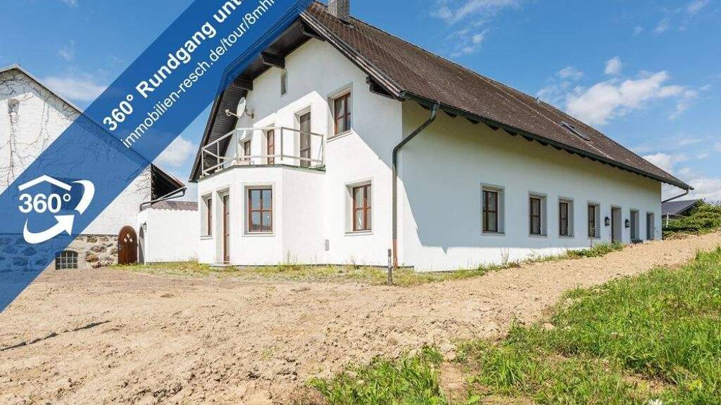 Wohnung zur Miete 745 € 1,5 Zimmer 52,1 m² 1. Geschoss Saming 9 Freinberg 4787