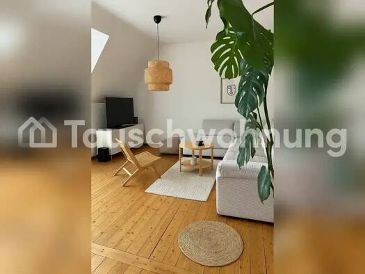 Wohnung zur Miete Tauschwohnung 850 € 3,5 Zimmer 94 m² 4. Geschoss Südstadt Hannover 30171