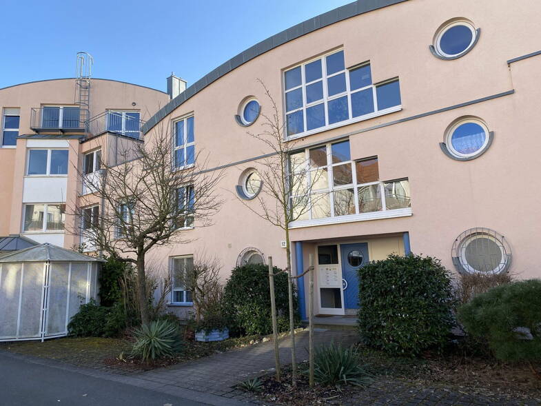 Wohnung zum Kauf provisionsfrei 525.000 € 4 Zimmer 105 m² Büchenbach Erlangen 91056