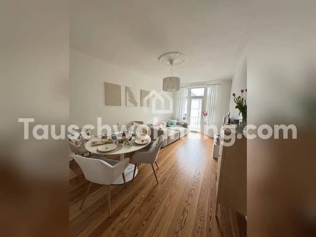 Wohnung zur Miete · Tauschwohnung