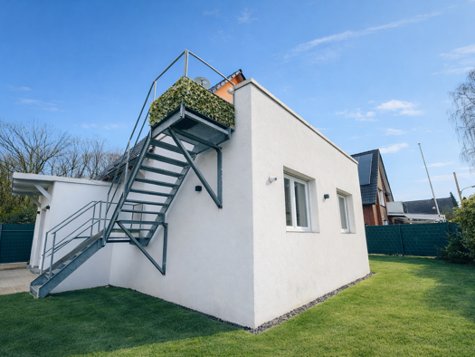 Mehrfamilienhaus zum Kauf 695.000 € 1 Zimmer 255 m² 1.049 m² Grundstück frei ab 01.07.2026 Sythen Haltern am See 45721