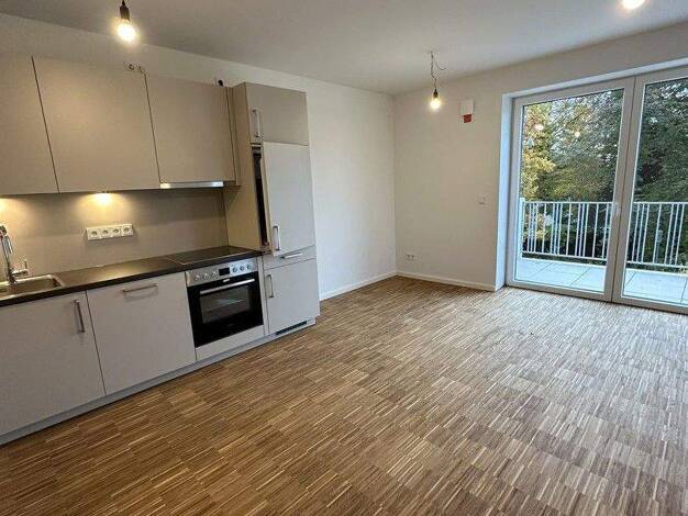 Wohnung zur Miete - Erstbezug 1.888 € 3 Zimmer 67,4 m² 2. Geschoss frei ab 01.01.2026 Fuhlsbüttel Hamburg 22335
