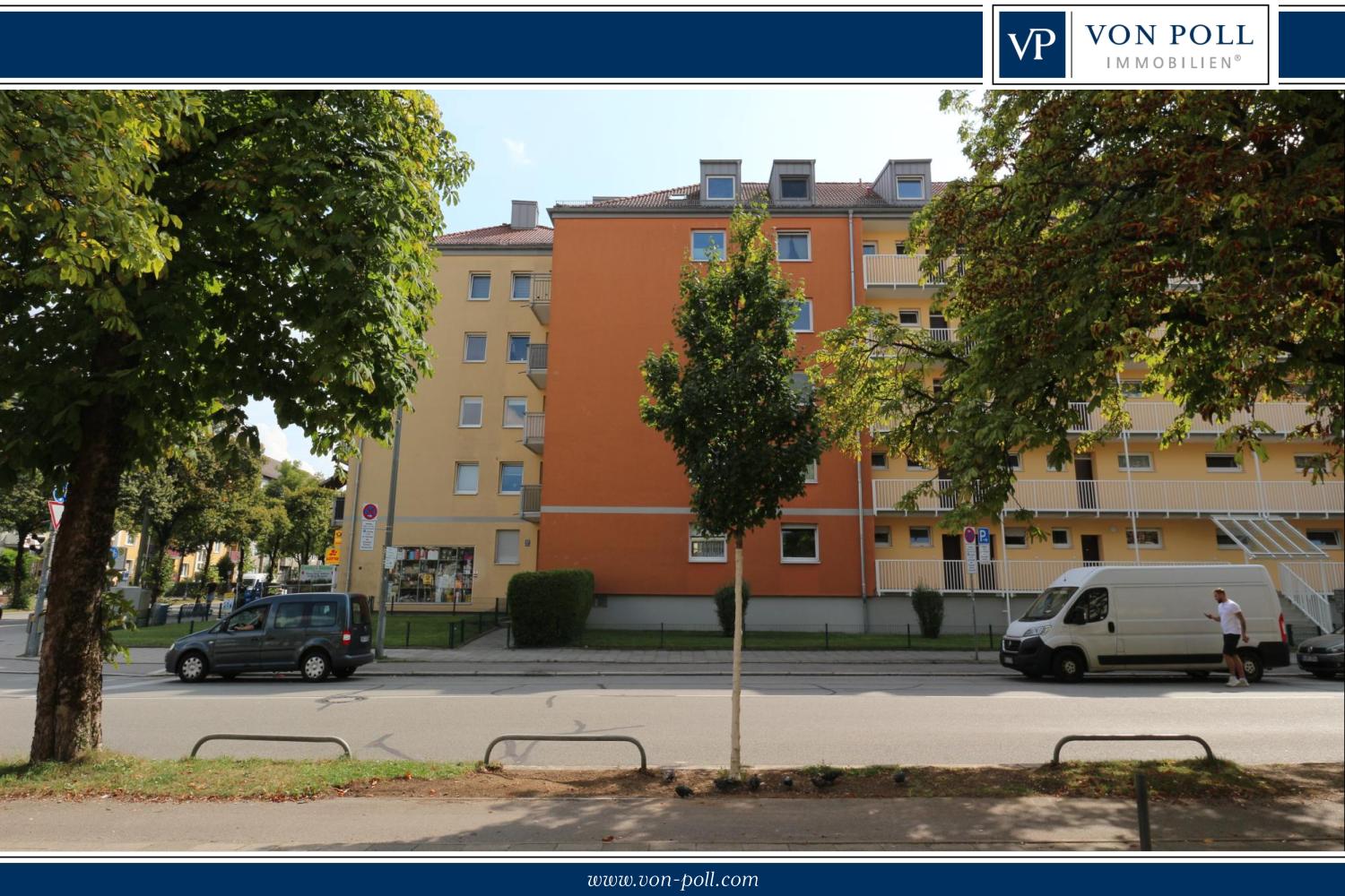 Wohnung zum Kauf 390.000 € 2 Zimmer 53,2 m²<br/>Wohnfläche Mittersendling München 81369