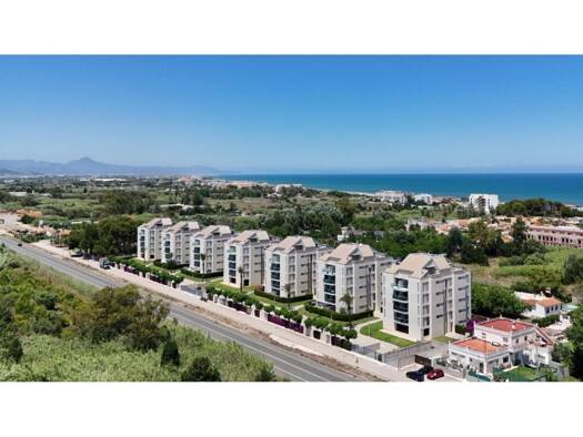Wohnung zum Kauf 230.000 € 2 Zimmer 70 m² 1. Geschoss Avenida Valencia 82 el Verger 03770
