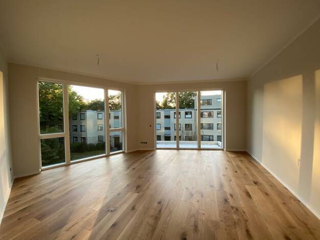 Penthouse zur Miete 2.275 € 3,5 Zimmer 91 m² 3. Geschoss frei ab sofort Dörpfeldstr. 61 Osdorf Hamburg 22609