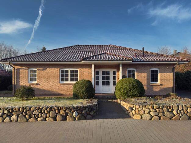 Bungalow zum Kauf 429.000 € 4 Zimmer 127 m² 615 m² Grundstück Owschlag 24811