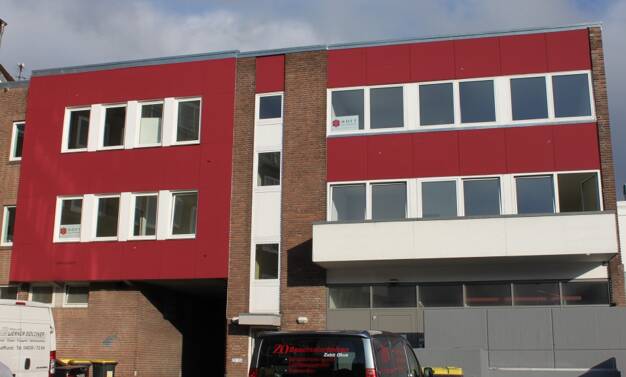 Wohnung zur Miete 595 € 2 Zimmer 50 m² 2. Geschoss Altstadt - St.-Nikolai Flensburg 24937