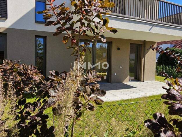 Wohnung zum Kauf - Erstbezug provisionsfrei 639.400 € 4 Zimmer 113 m² Leopoldsdorf 2333