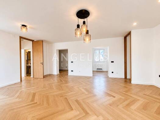 Wohnung zur Miete 1.600 € 3 Zimmer 82 m² 4. Geschoss Zagreb 10000