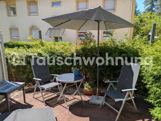 Wohnung zur Miete Tauschwohnung 920 € 3 Zimmer 60 m² Kappel Freiburg im Breisgau 79117